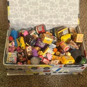 Shopkins bundle pack